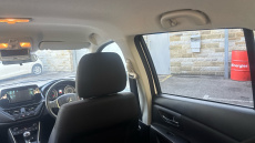 Suzuki S-Cross 1.4 Boosterjet 48V Hybrid Motion 5dr Petrol Hatchback
